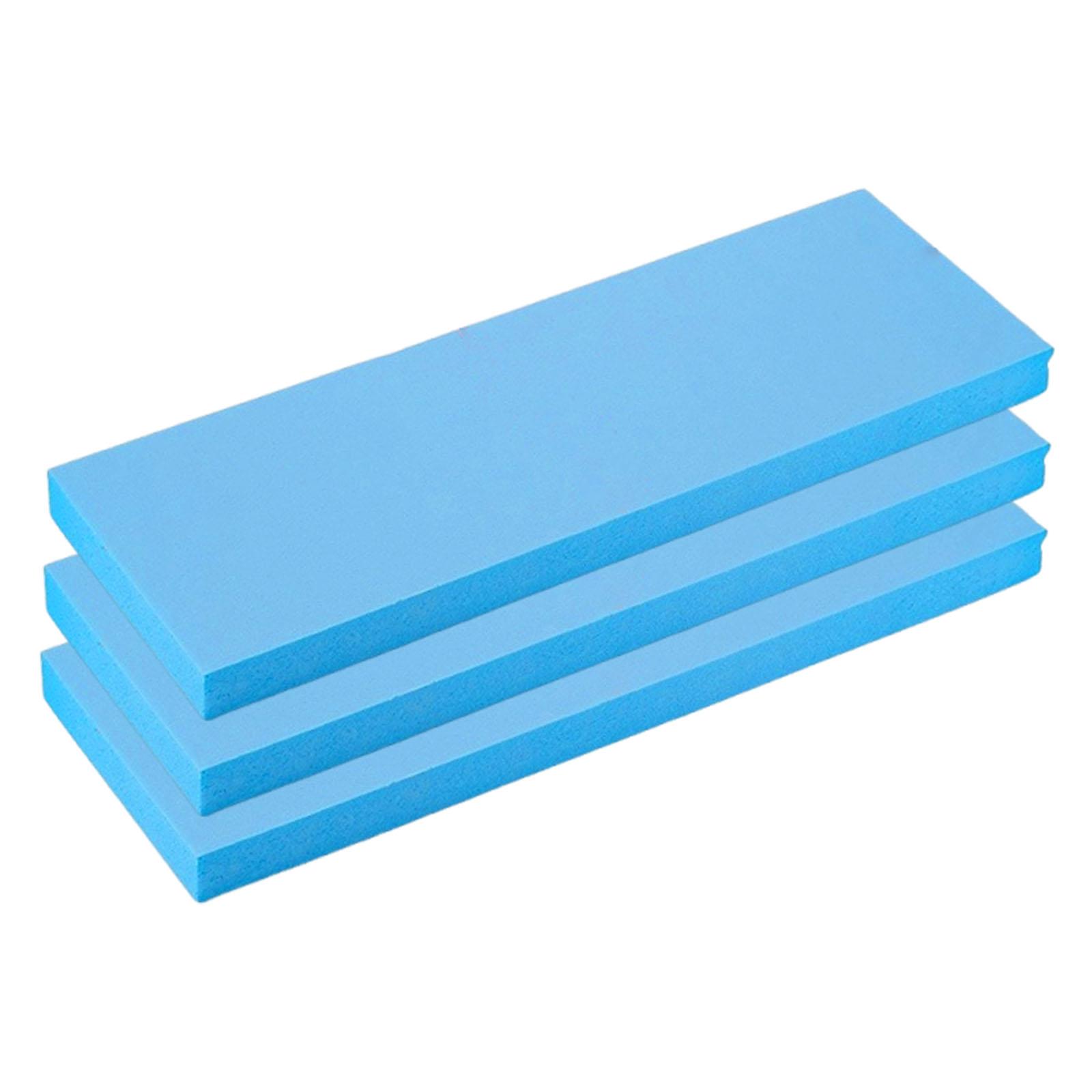 3Pcs Craft Board Foam Craft Pa - Cutting Board Foam 评论和价格