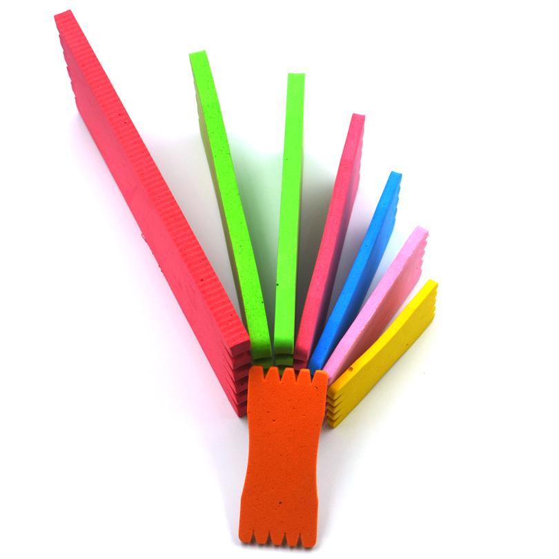 MNFT 120Pcs/Lot Fishing Line P - Cutting Board Foam 评论和价格