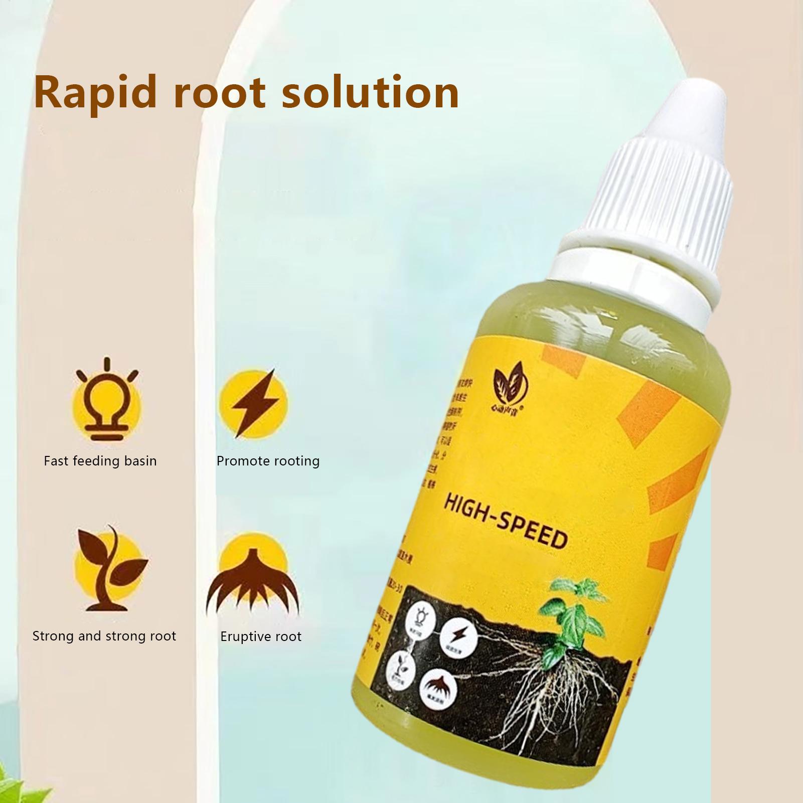 50ml Plant Rooting Stimulator  - Root Stimulator Liquid 评论和价格