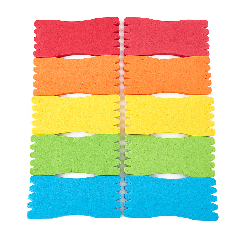 10Pcs EVA Foam Fish Winding St - Cutting Board Foam 评论和价格