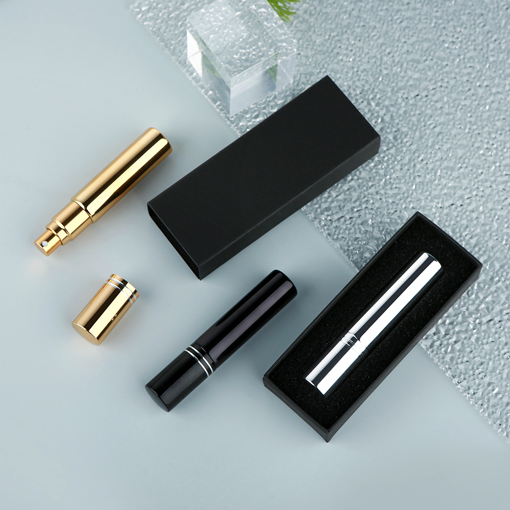 40/50PCS 10ml Electroplated Gl - Misting Bottle Fine 评论和价格