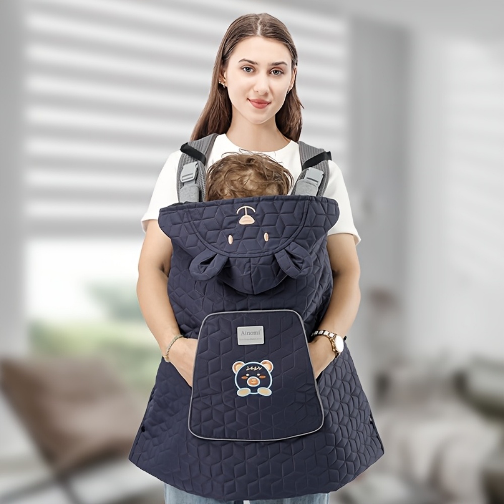 ergoBaby Carrier with Cute Bea - Rooting Gel Clone 评论和价格