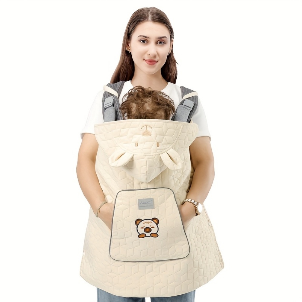 ergoBaby Carrier with Cute Bea - Rooting Gel Clone 评论和价格