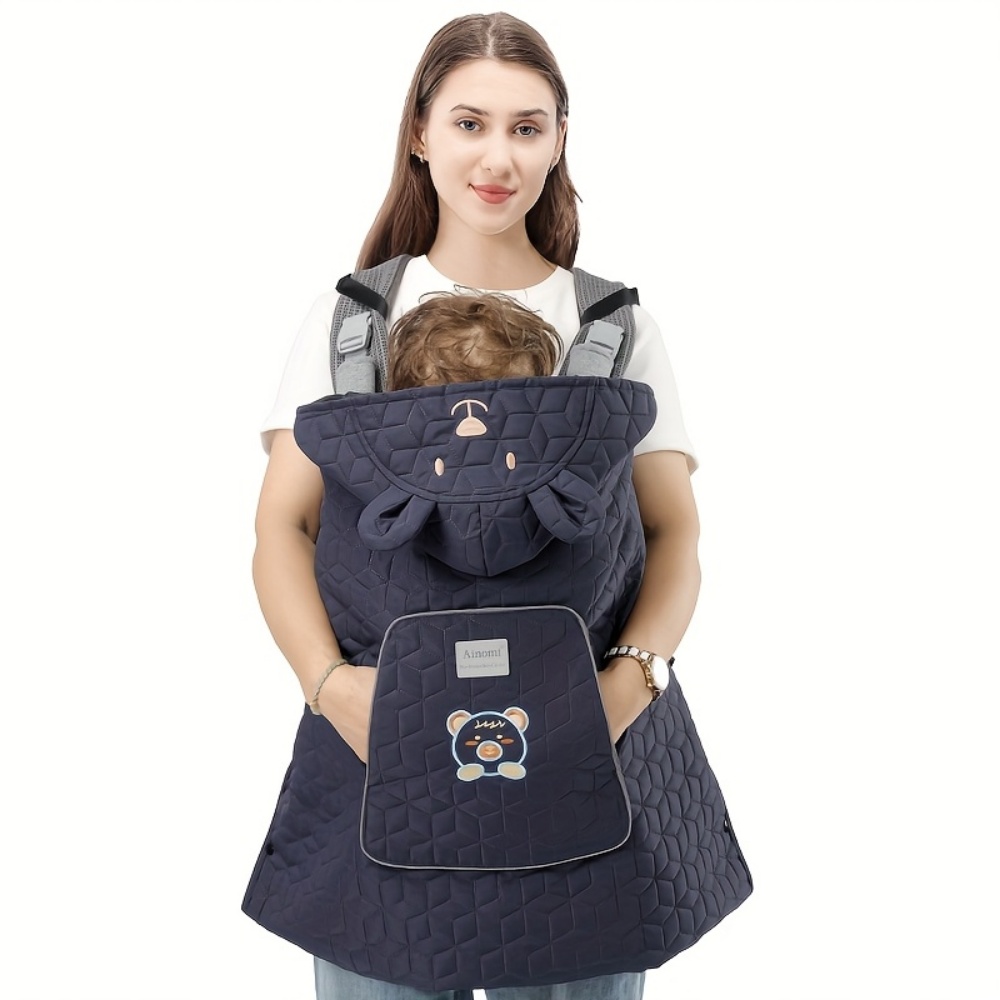 ergoBaby Carrier with Cute Bea - Rooting Gel Clone 评论和价格