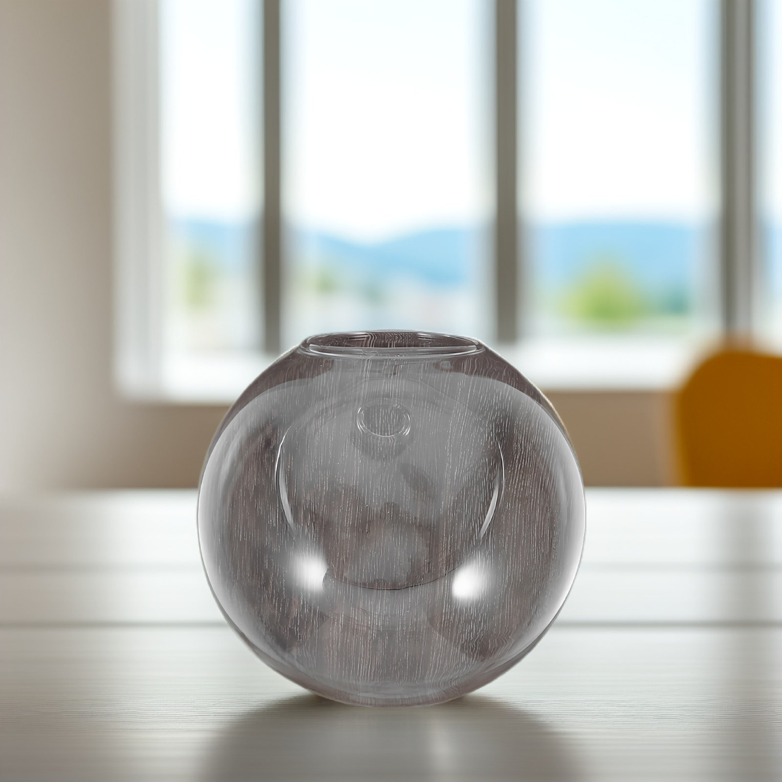 Wall Mounted Glass Planter Han - Propagation Station Vase 评论和价格