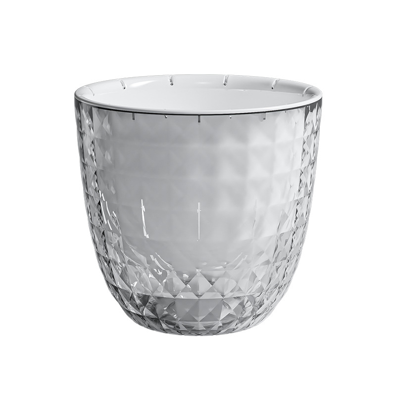 Transparent Self Watering Flow - Self Watering Insert 评论和价格