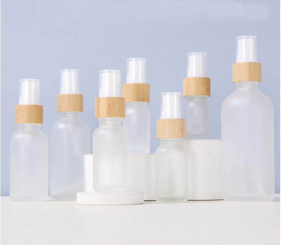 5X 10X 5ml-100ml Frosted Spray - Misting Bottle Fine 评论和价格