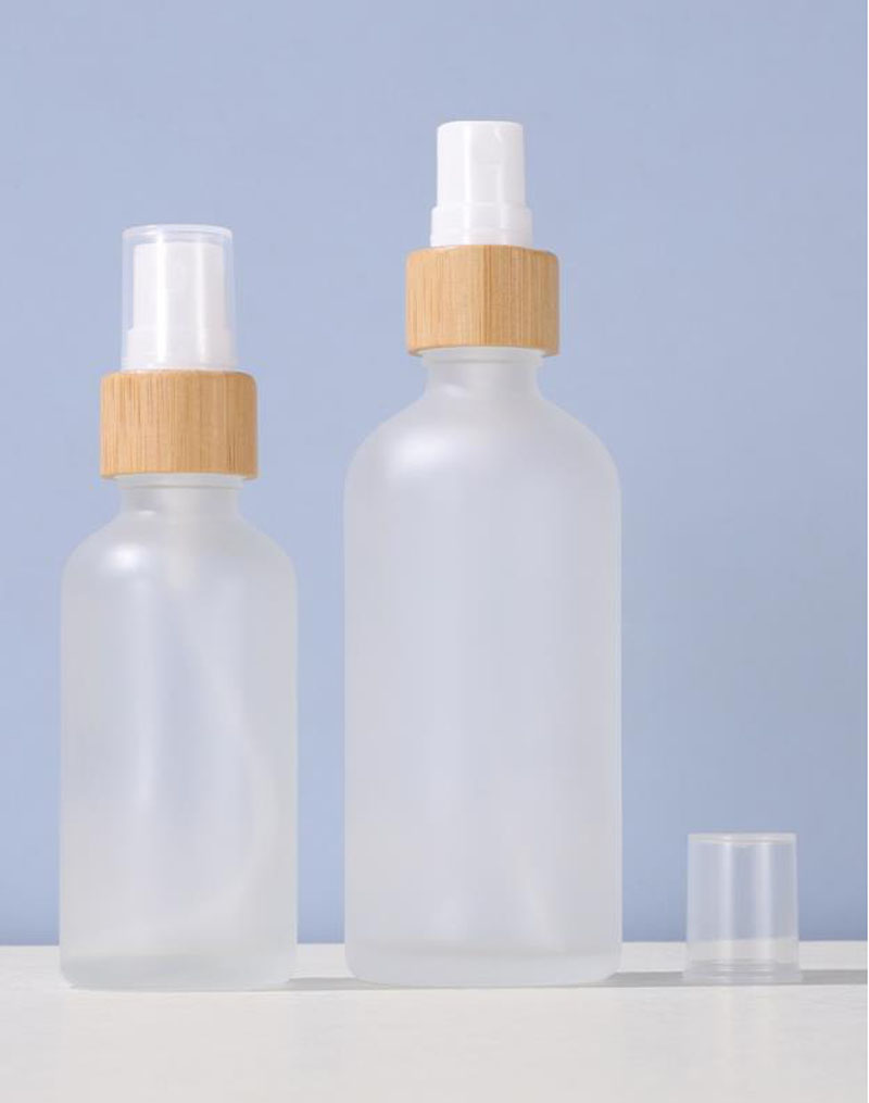 5X 10X 5ml-100ml Frosted Spray - Misting Bottle Fine 评论和价格