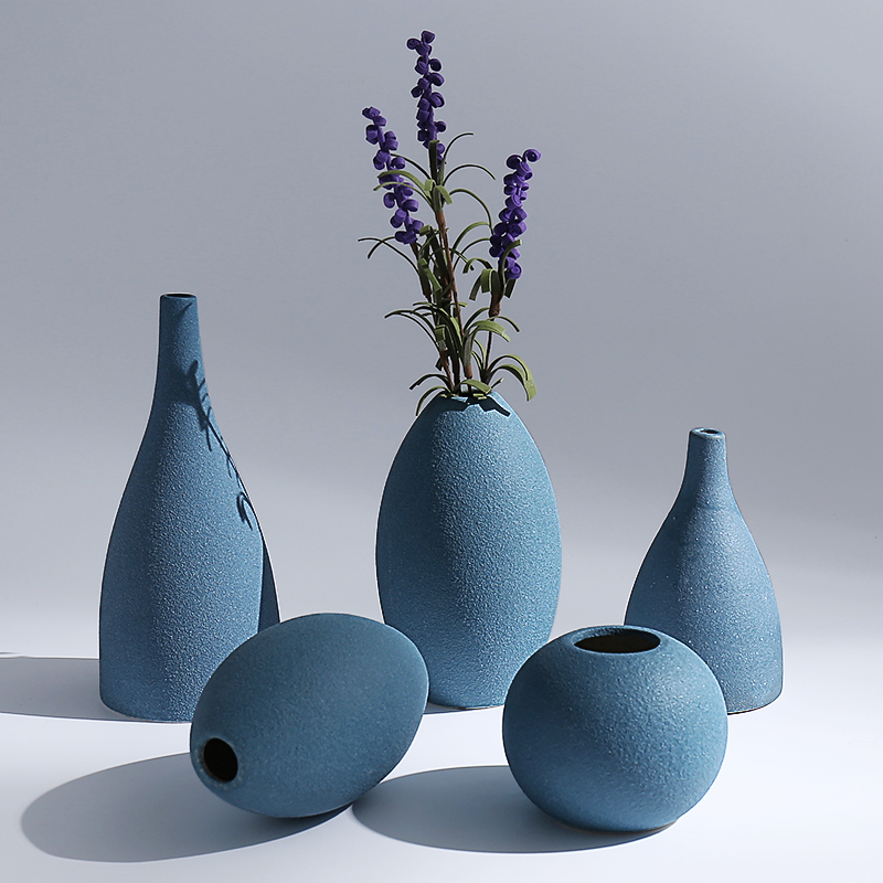 Europe small vase Grind glaze  - Propagation Station Vase 评论和价格