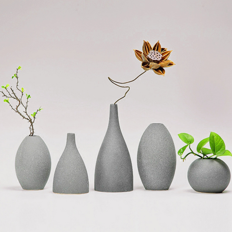 Europe small vase Grind glaze  - Propagation Station Vase 评论和价格