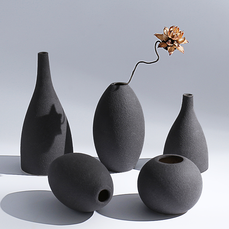 Europe small vase Grind glaze  - Propagation Station Vase 评论和价格