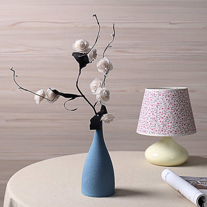 Europe small vase Grind glaze  - Propagation Station Vase 评论和价格