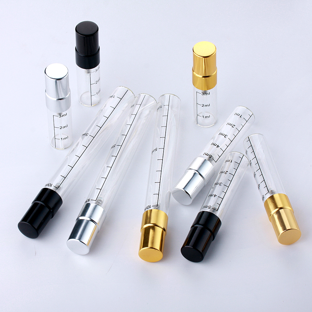 50/100pcs 10ml Fine Mist Spray - Misting Bottle Fine 评论和价格