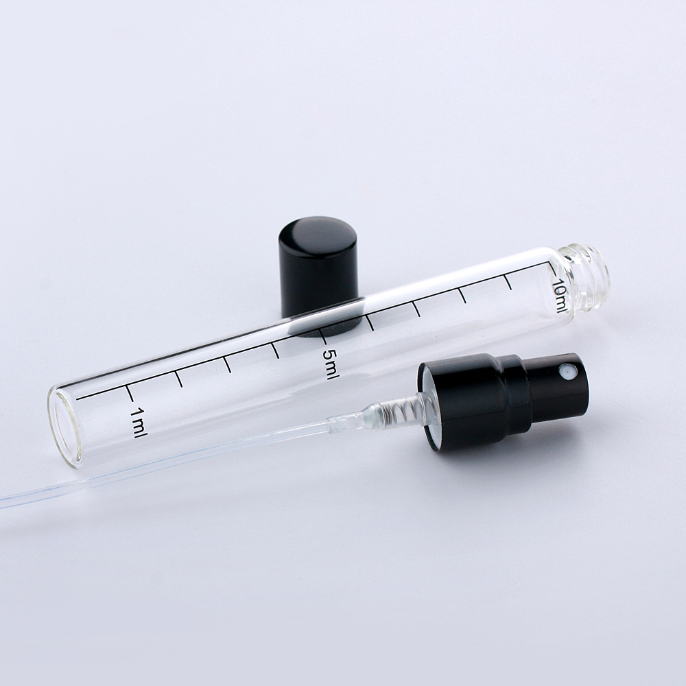 50/100pcs 10ml Fine Mist Spray - Misting Bottle Fine 评论和价格