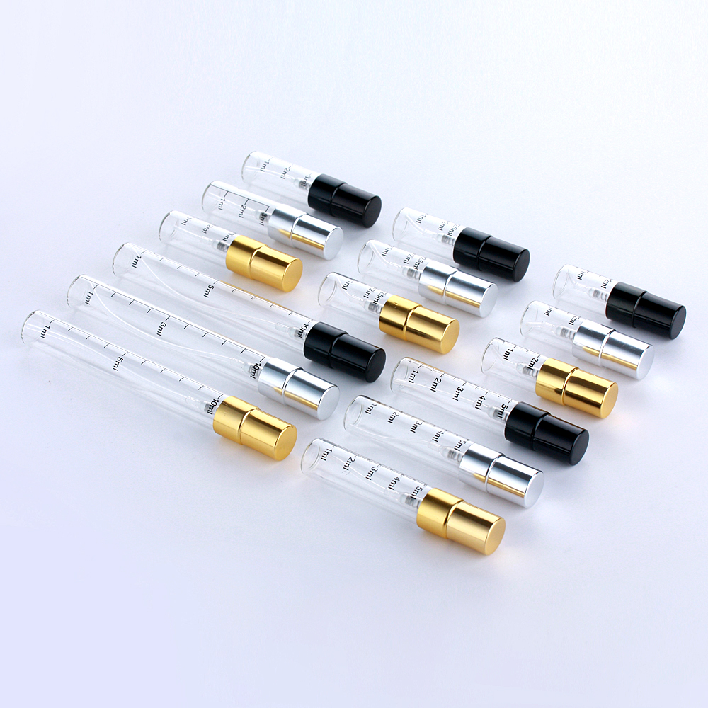 50/100pcs 10ml Fine Mist Spray - Misting Bottle Fine 评论和价格