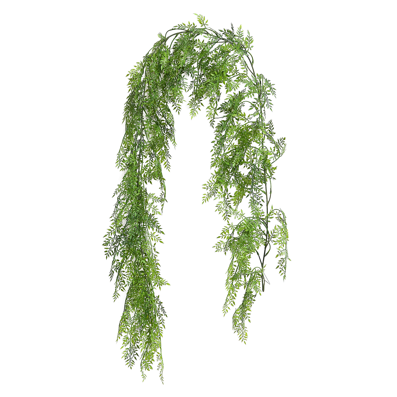 Extra Long 220cm Artificial Ce - Sphagnum Moss Dry 评论和价格