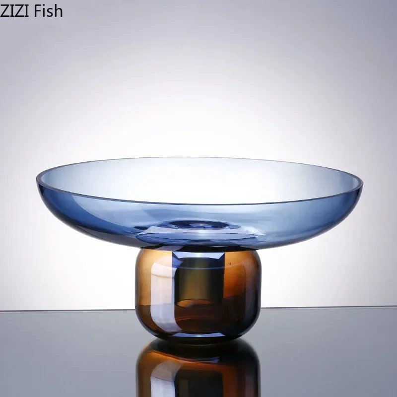 Gradient Colored Vase Glass Hy - Propagation Station Vase 评论和价格