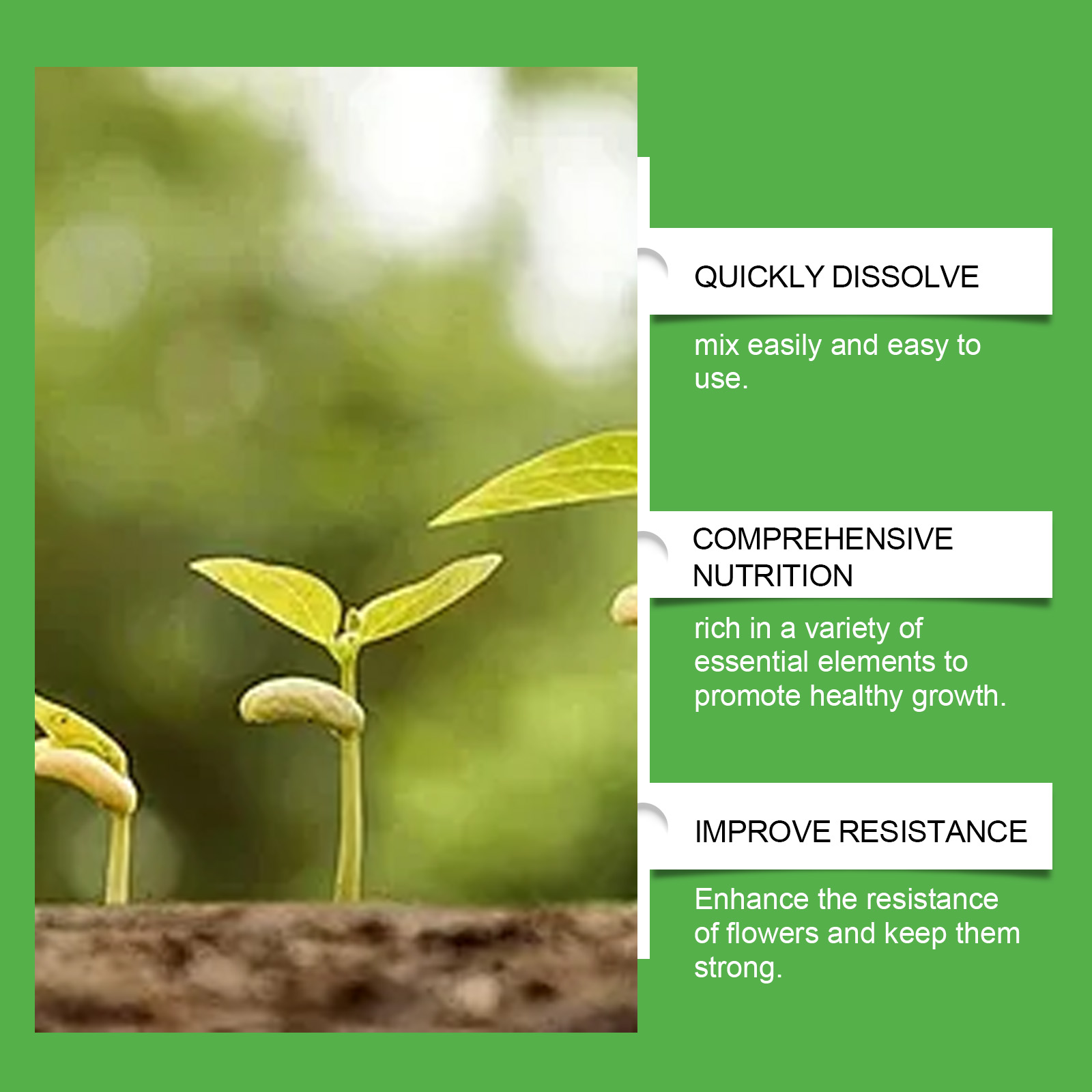 Water Soluble Bloom Fertilizer - Root Stimulator Liquid 评论和价格