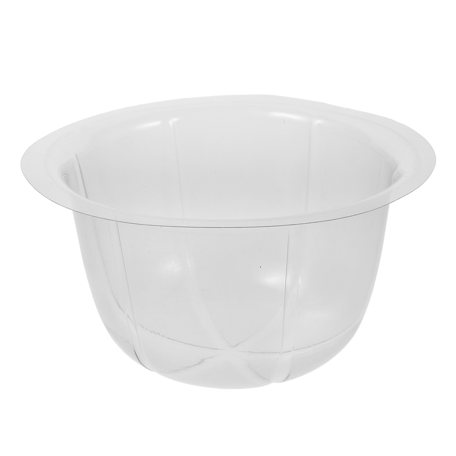 10Pcs Clear Plastic Dome Hat I - Plastic Dome Clear 评论和价格