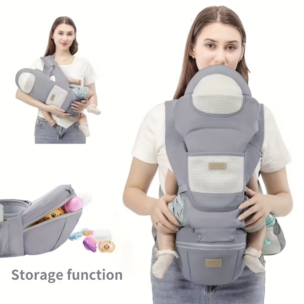 ergobaby Breathable Mesh Baby  - Rooting Gel Clone 评论和价格