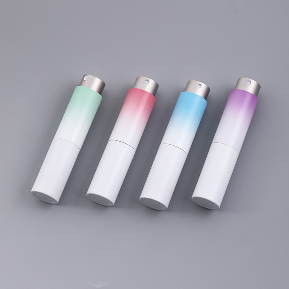 8ml Gradient Rotating Perfume  - Misting Bottle Fine 评论和价格