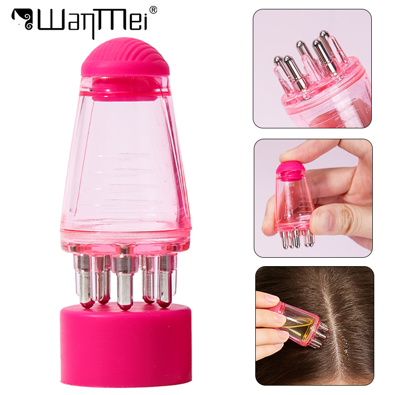 6ML Scalp Applicator Liquid Co - Root Stimulator Liquid 评论和价格