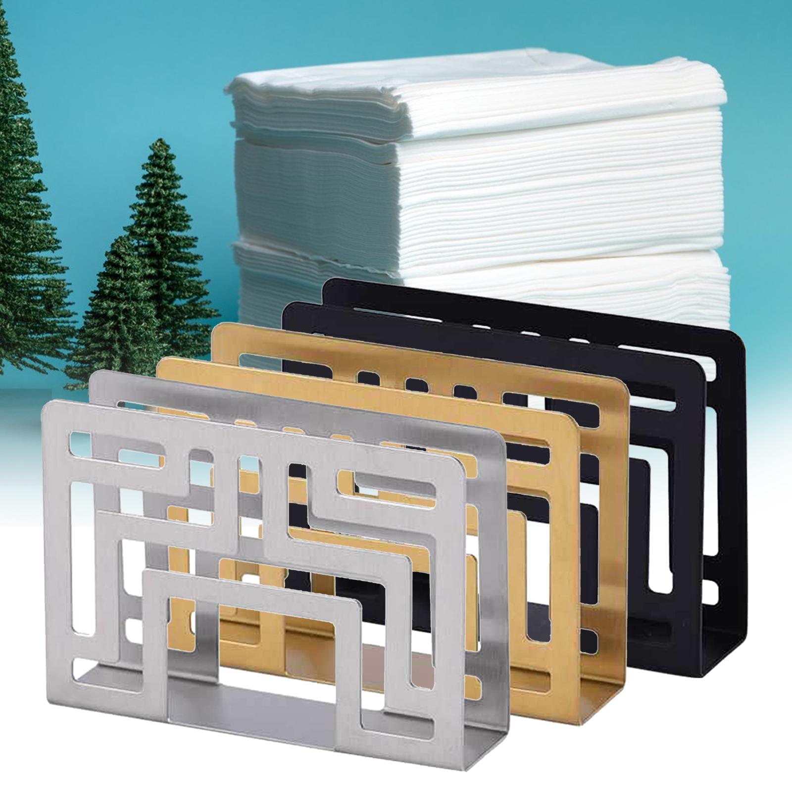 Napkin Holder Stainless Steel  - Agar Tissue Culture 评论和价格
