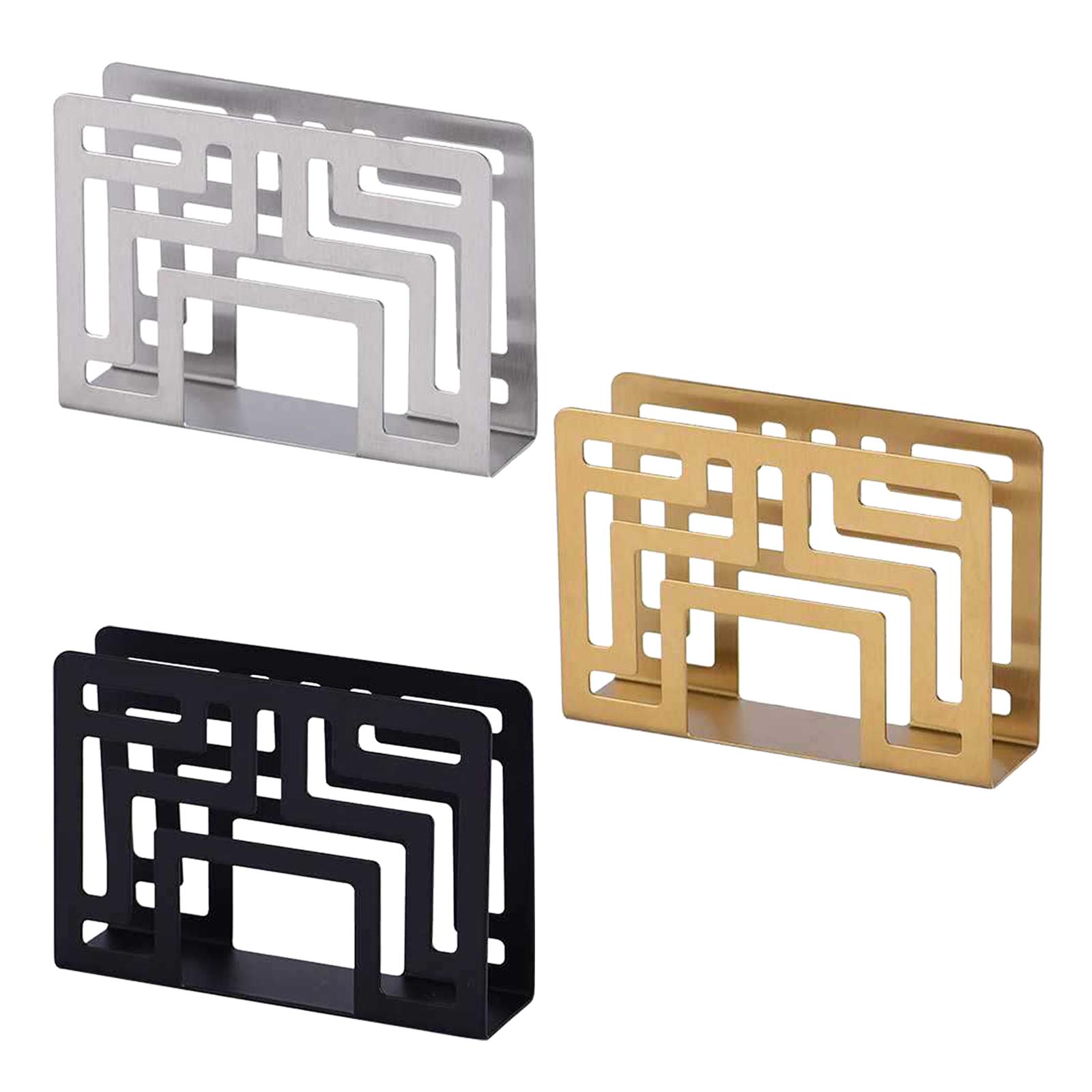 Napkin Holder Stainless Steel  - Agar Tissue Culture 评论和价格