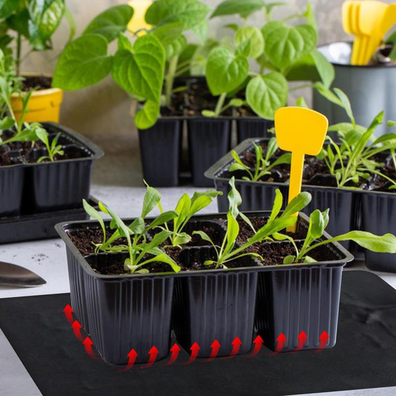8.5W Plant Heat Mat PVC Leathe - Heat Mat Seedling 评论和价格