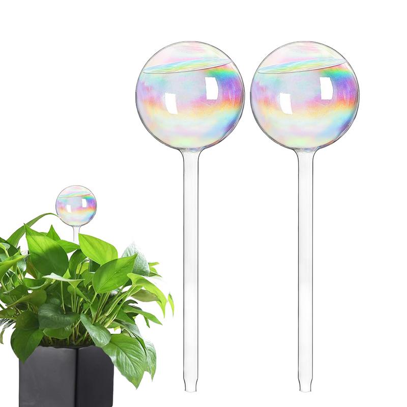 Automatic Plant Watering Bulbs - Self Watering Insert 评论和价格