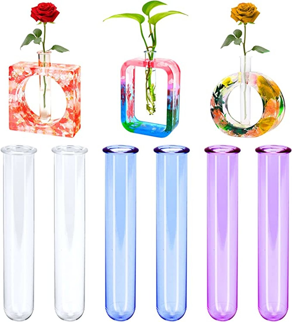 Hydroponic Hexagonal Plant Pro - Propagation Station Vase 评论和价格