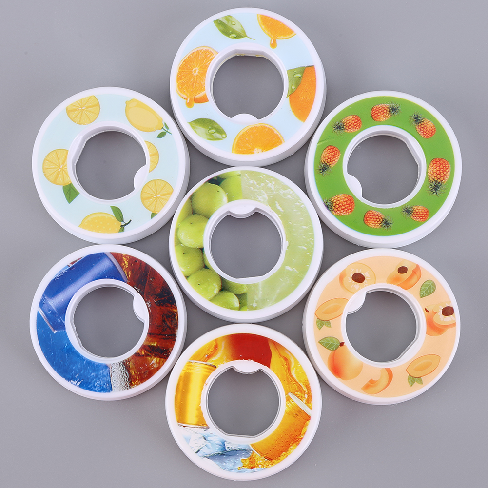 1-10PCS Scented Pods Flavoring - Misting Bottle Fine 评论和价格