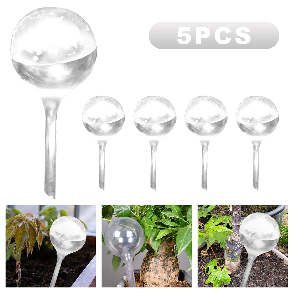 Automatic Plant Watering Bulbs - Self Watering Insert 评论和价格