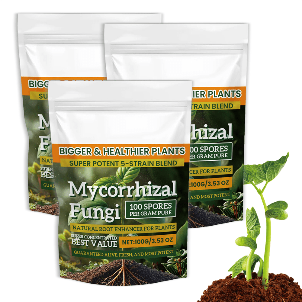 3Pack Root Stimulator Powder f - Rooting Hormone Powder 评论和价格