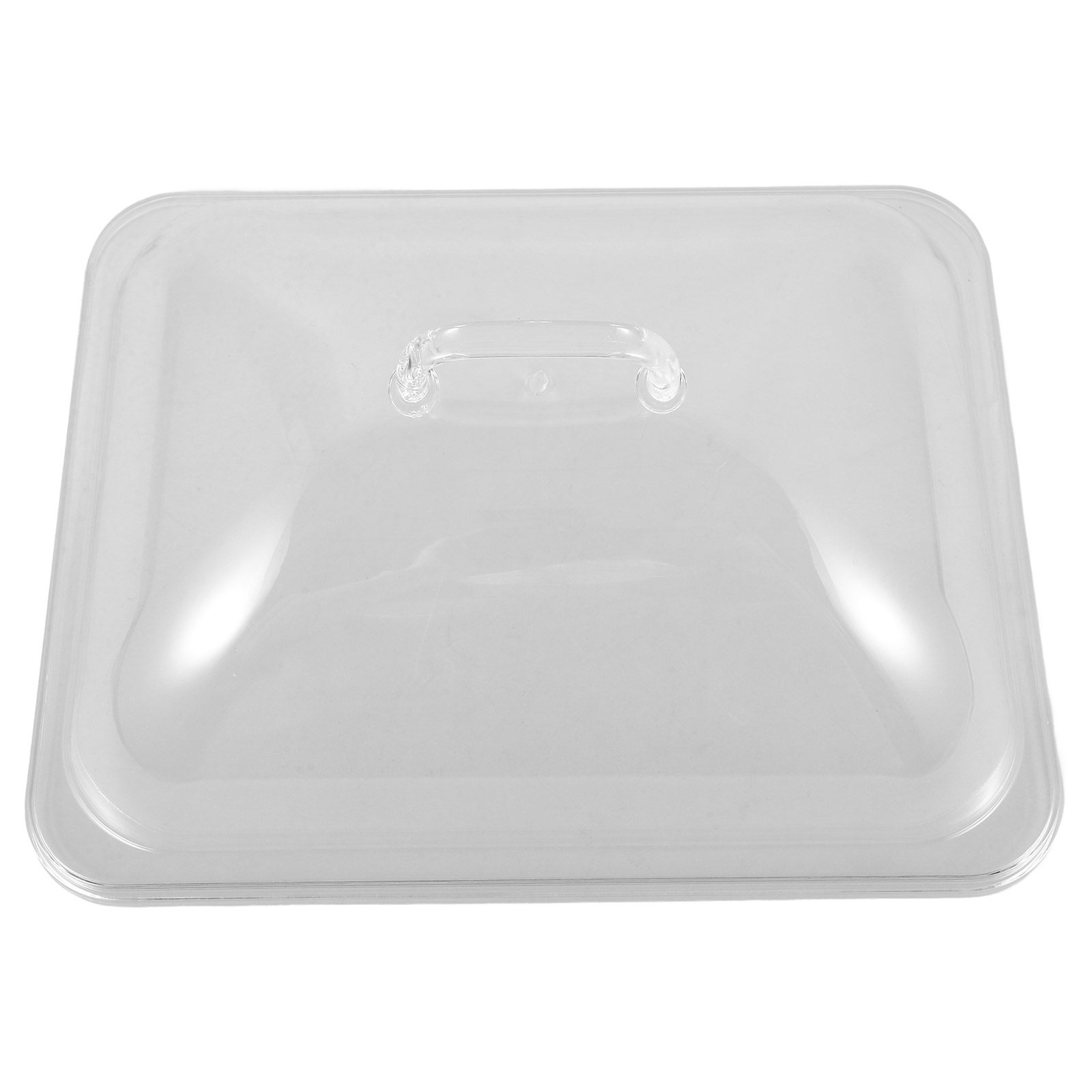 Clear Acrylic Cake Dome Cover  - Plastic Dome Clear 评论和价格