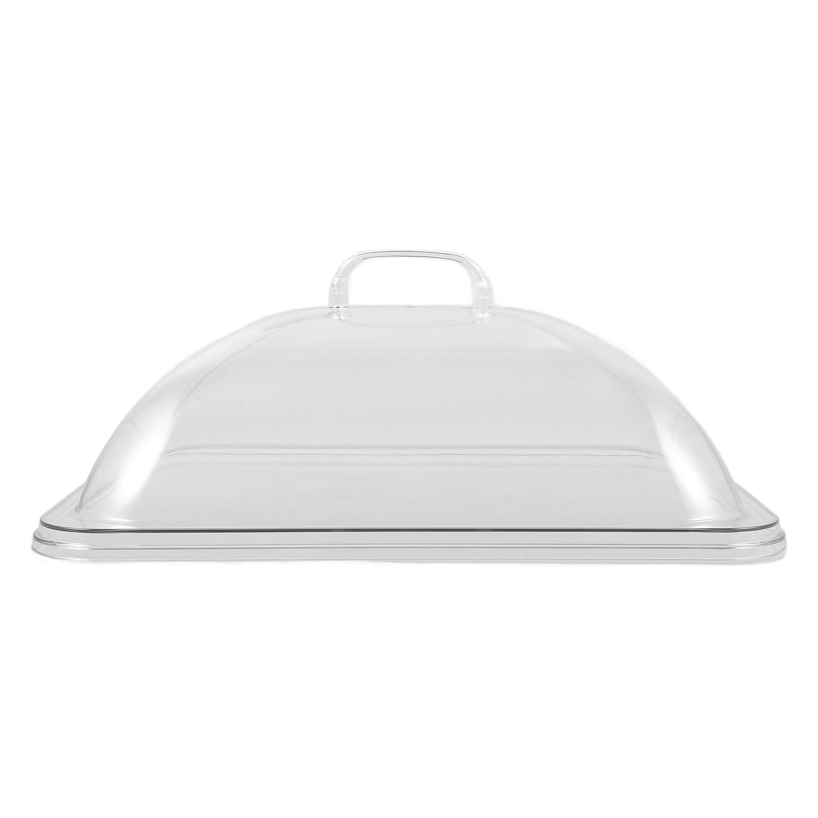 Clear Acrylic Cake Dome Cover  - Plastic Dome Clear 评论和价格