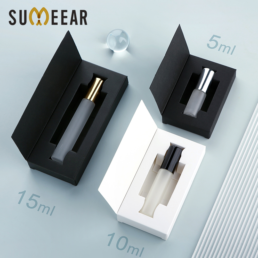 50Pcs 5/10/15ml Perfume Bottle - Misting Bottle Fine 评论和价格
