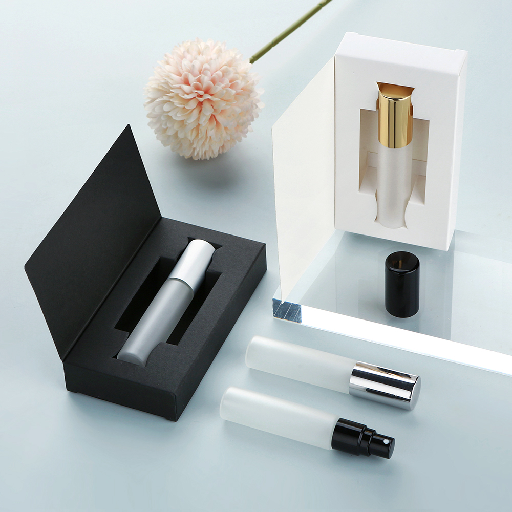 50Pcs 5/10/15ml Perfume Bottle - Misting Bottle Fine 评论和价格