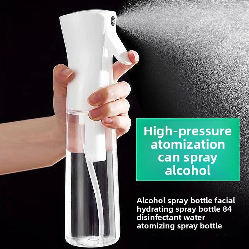 Refillable High Pressure Conti - Misting Bottle Fine 评论和价格
