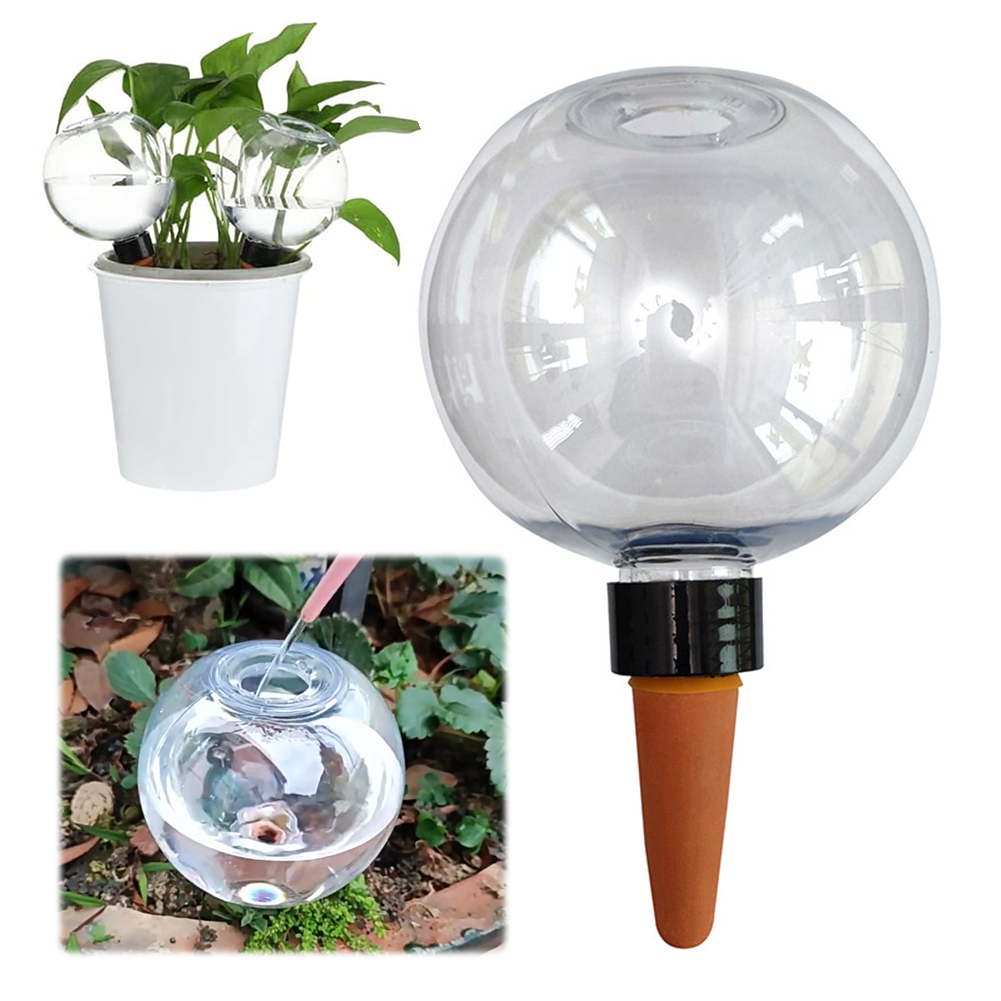 500ML Automatic Plant Waterer  - Self Watering Insert 评论和价格