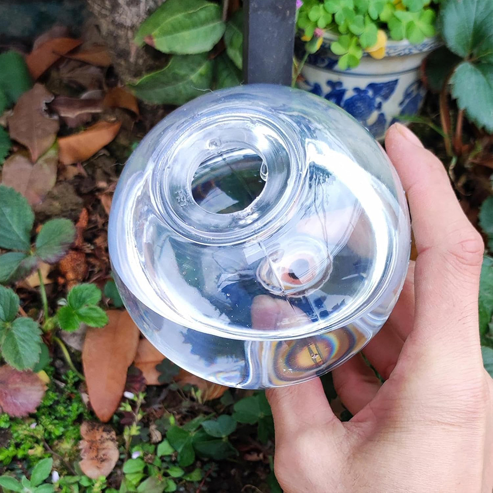 500ML Automatic Plant Waterer  - Self Watering Insert 评论和价格